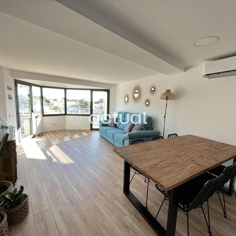VICTOR CATALA 3-1 - Apartamento de 3 dormitorios - 2