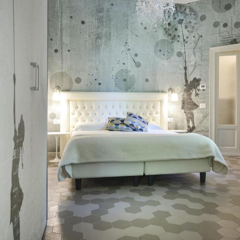 Villa Massari - Appartamento Deluxe - 4