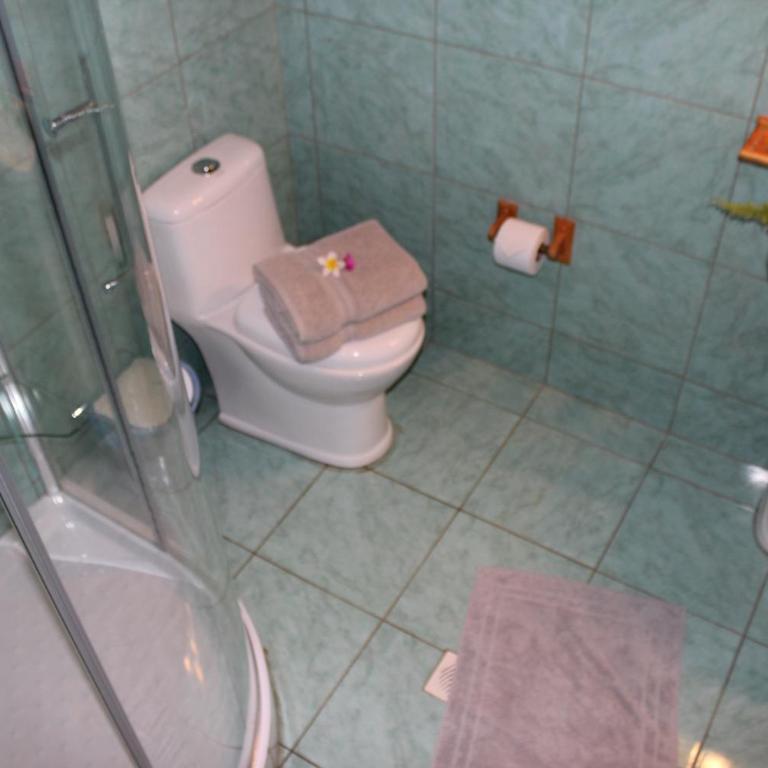 Chez Jérôme - Double or Twin Room - 3