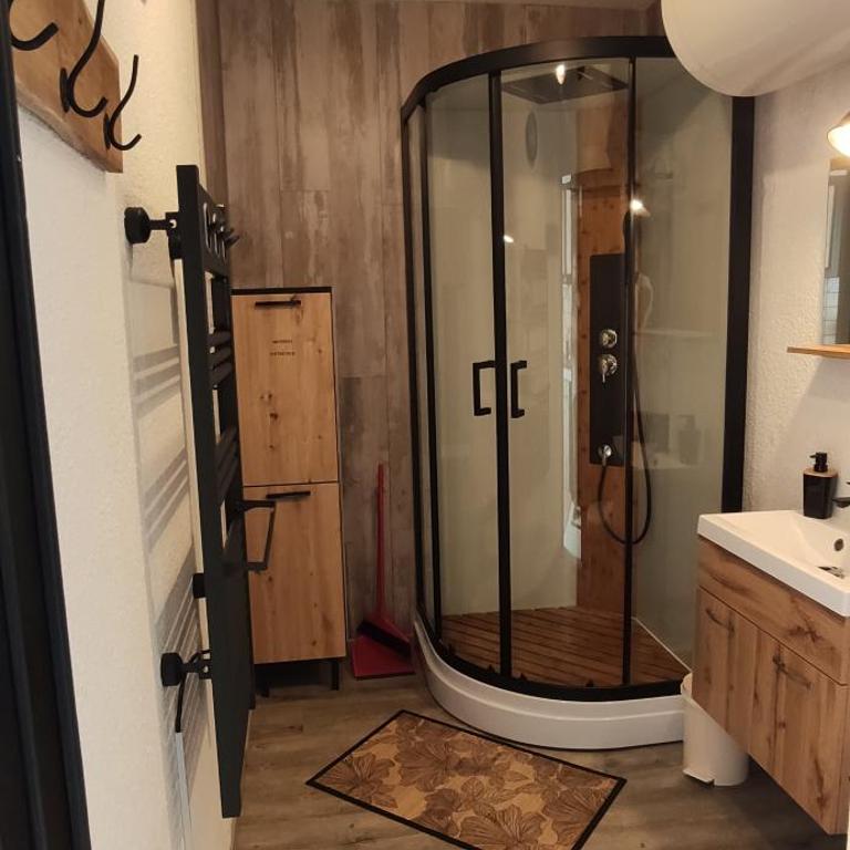 Studio cosy au pied des pistes Villard-de-Lans 4 pers - Appartement 1 Chambre - 12