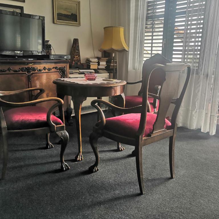 Apartments Colic - One Bedroom Apartment Penthouse with Terrace and Sea View - 11