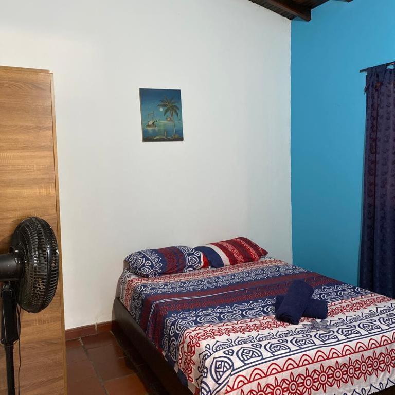 Finca el Paraíso - Casa de 3 dormitorios - 6
