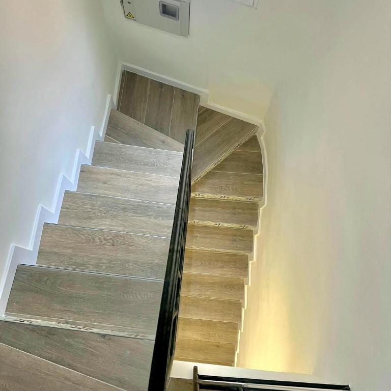CASA MARMEL Plaza Castilla - Two-Bedroom Apartment - 15