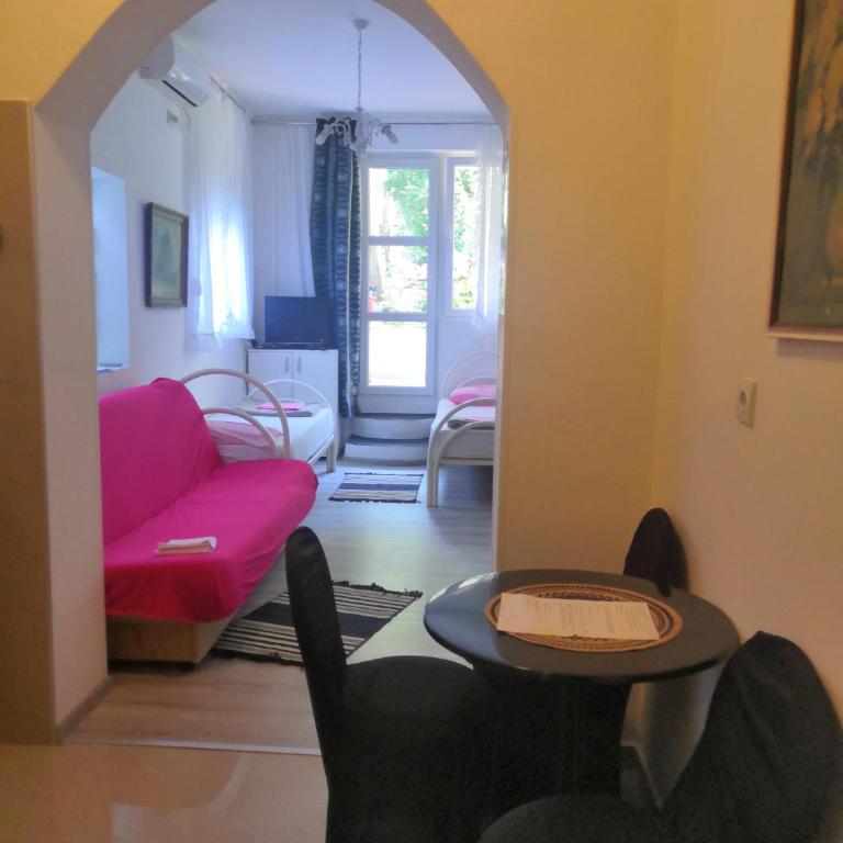 Apartments Colic - Studio - 7