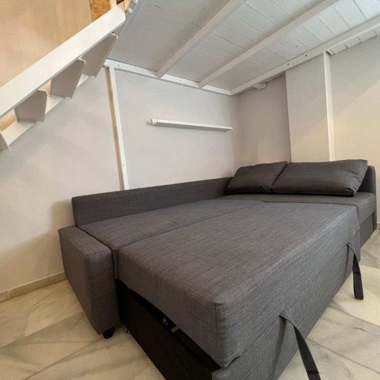 GENUAR APARTMENTS MALAGA CENTER 4 - Apartamento de 1 dormitorio - 13