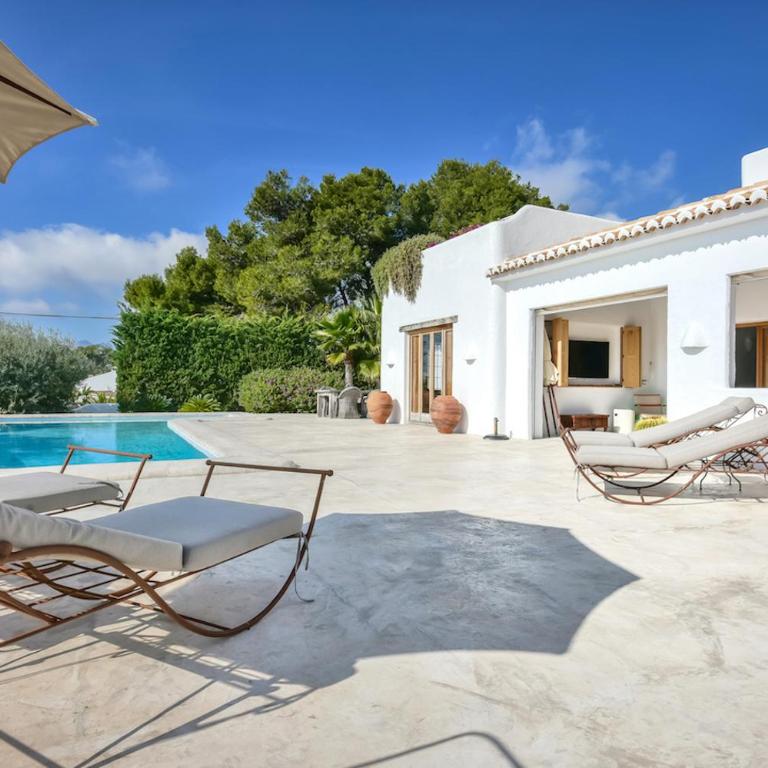 Villa Herina 8 - Grupo Turis - Villa - 61