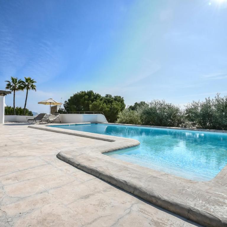 Villa Herina 8 - Grupo Turis - Villa - 63