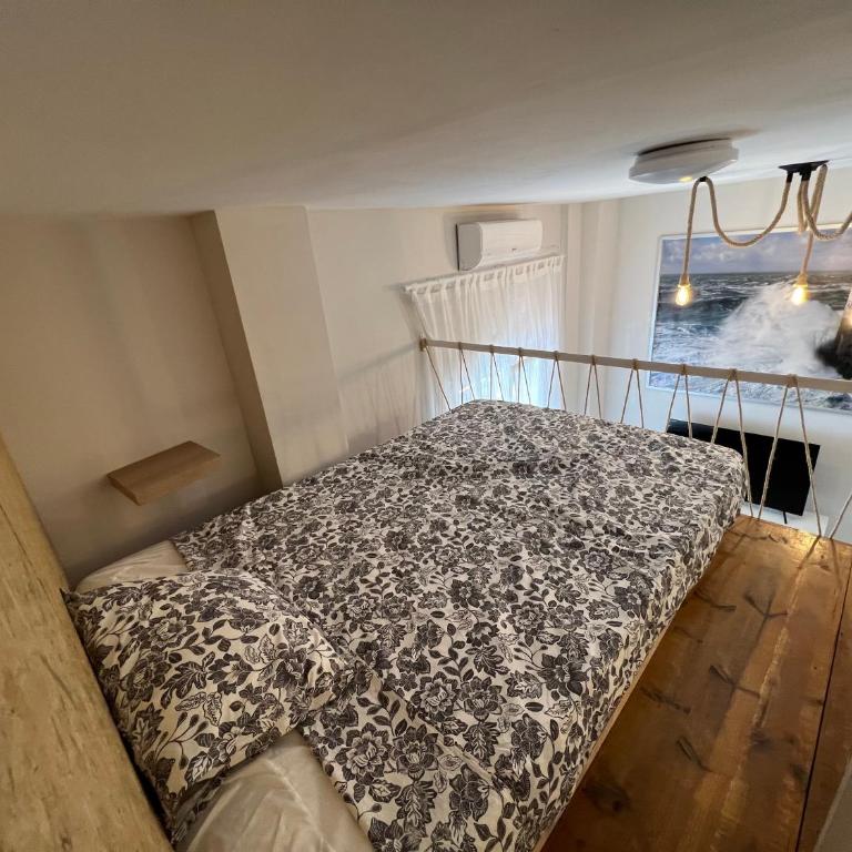 GENUAR APARTMENTS MALAGA CENTER 4 - Apartamento de 1 dormitorio - 10