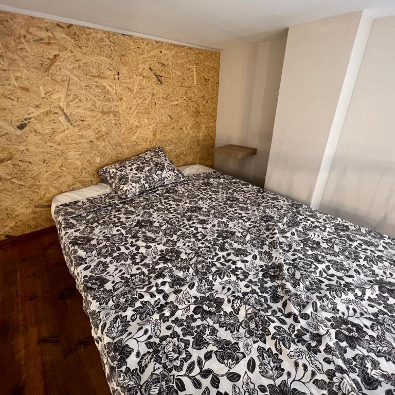 GENUAR APARTMENTS MALAGA CENTER 4 - Apartamento de 1 dormitorio - 9