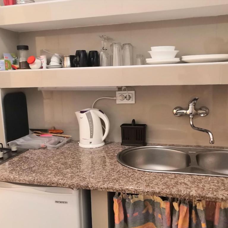 Apartments Colic - Studio - 5