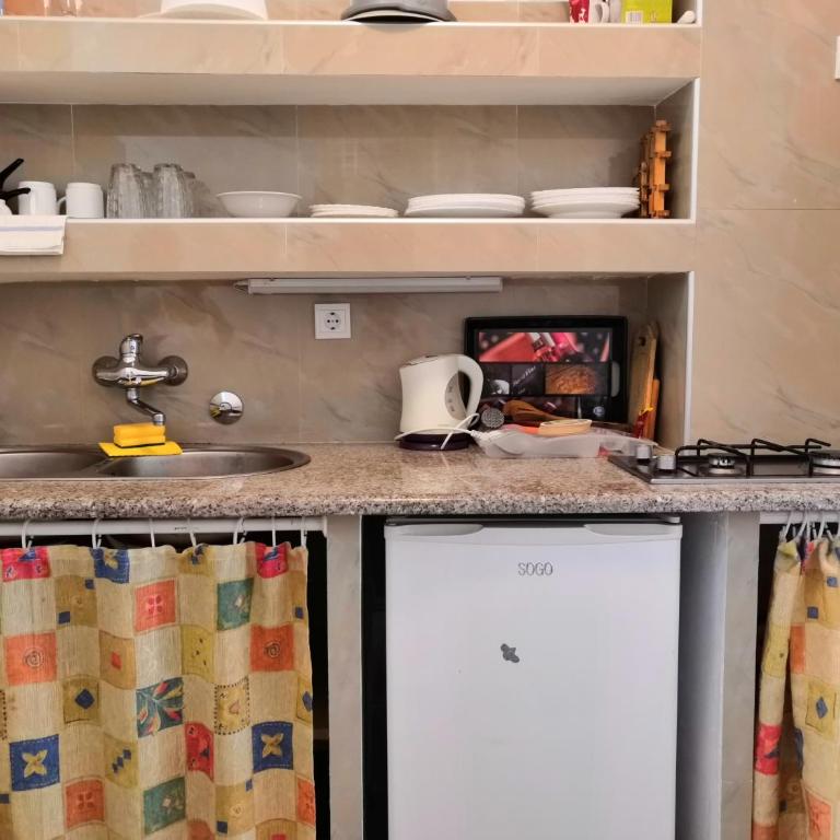 Apartments Colic - Studio - 2