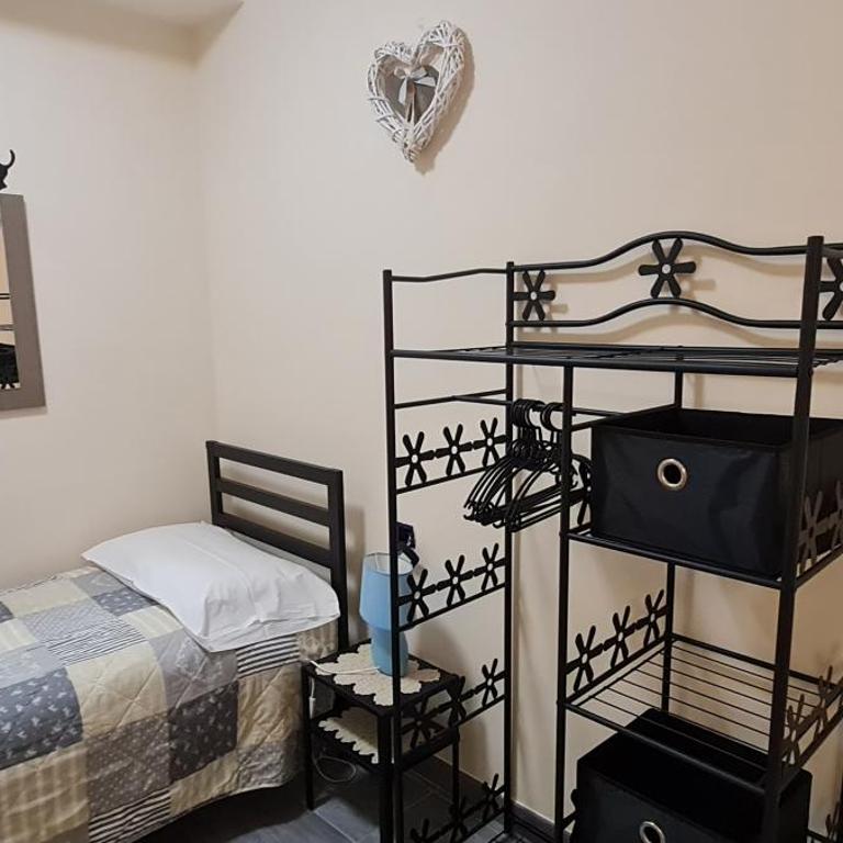 Casa Belvedere Stresa - Casa con 2 Camere da Letto e Vista Lago - 11