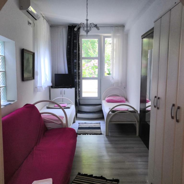 Apartments Colic - Studio - 3