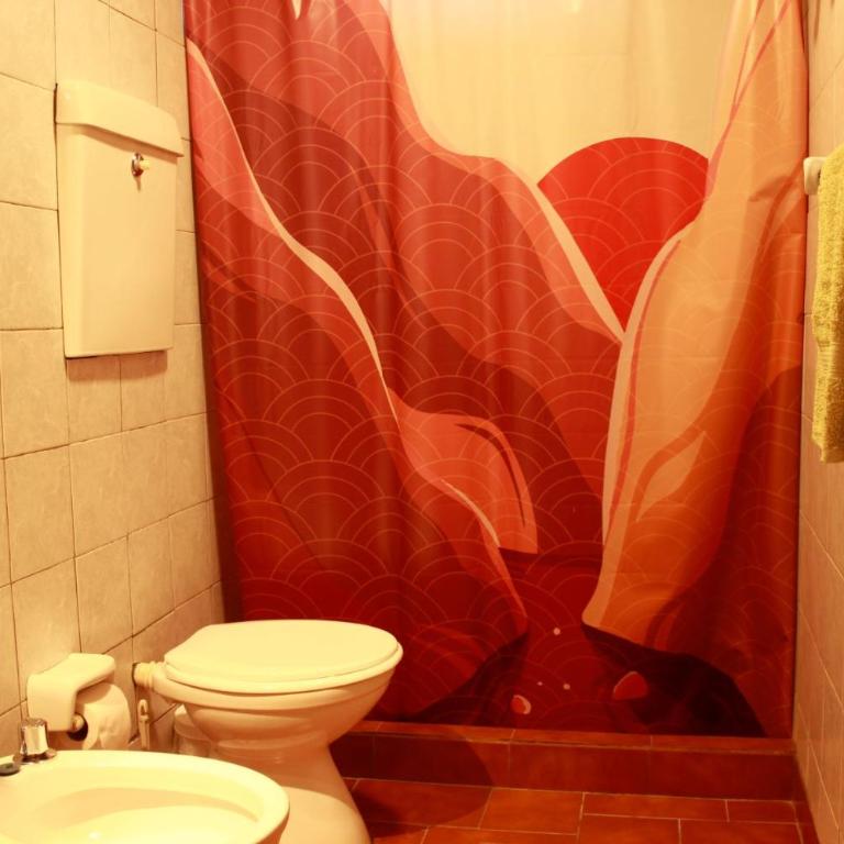 Casanicca Habitaciones privadas en Casa con espacios compartidos - Habitación Doble - 10