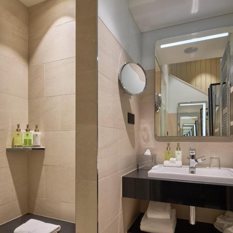 Maison Albar - Le Pont-Neuf - Chambre Double Supérieure - 3