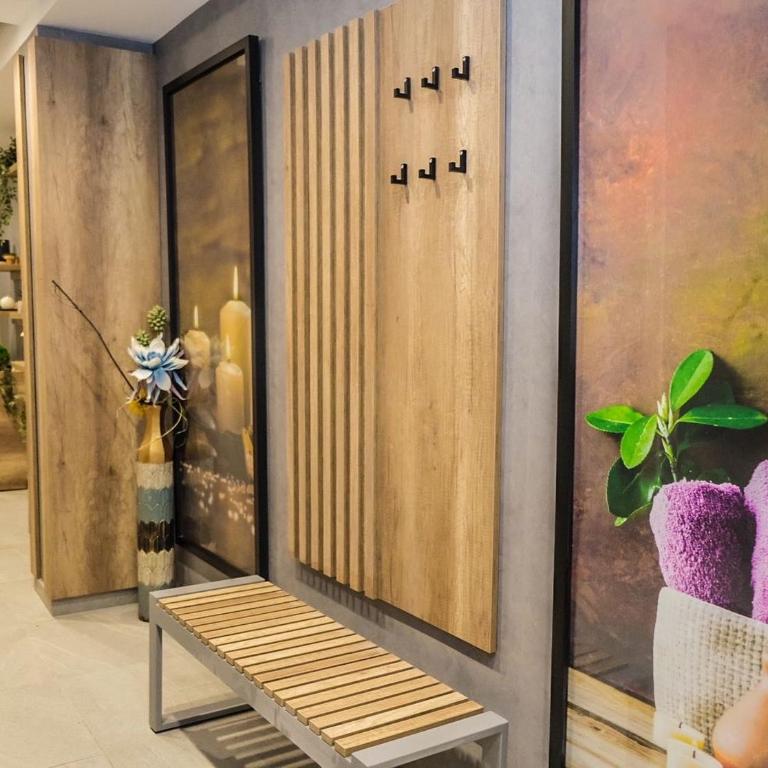 President Kop Apartmani - One-Bedroom Apartment - 55