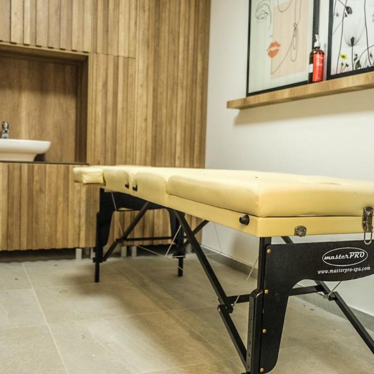 President Kop Apartmani - Apartman sa 1 Spavaćom Sobom - 59