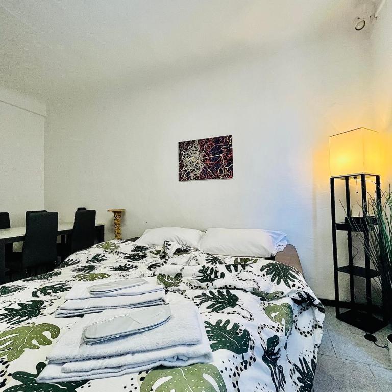 Bertolazzi Apartment - Appartamento con 1 Camera da Letto - 14