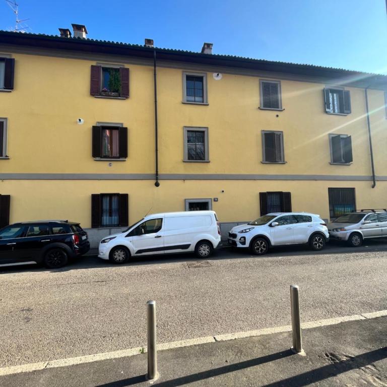 Bertolazzi Apartment - Appartamento con 1 Camera da Letto - 6