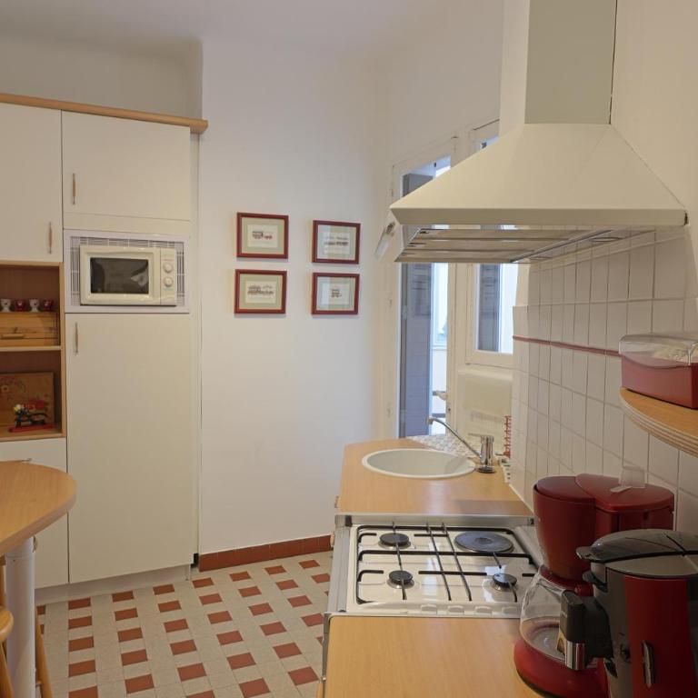 le FAMILY LODGE 2 chambres 4 personnes classe 3 etoiles - Appartement 2 Chambres - 5