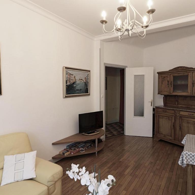 le FAMILY LODGE 2 chambres 4 personnes classe 3 etoiles - Appartement 2 Chambres - 11