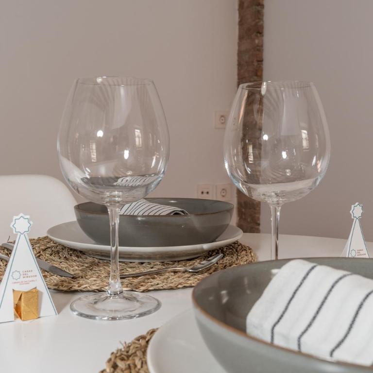 tuGuest Mirador Apartments - Apartment - 9