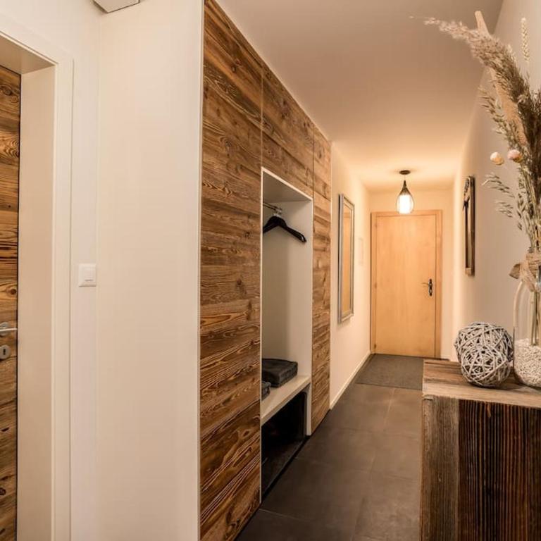 Appartement Rosalp, 200m des télécabines, - Apartment mit 3 Schlafzimmern - 10