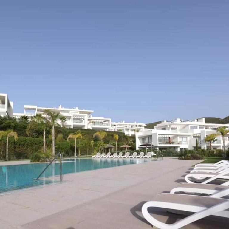 Luxury Oasis at Alcazaba Lagoon - Apartamento de 2 dormitorios - 23