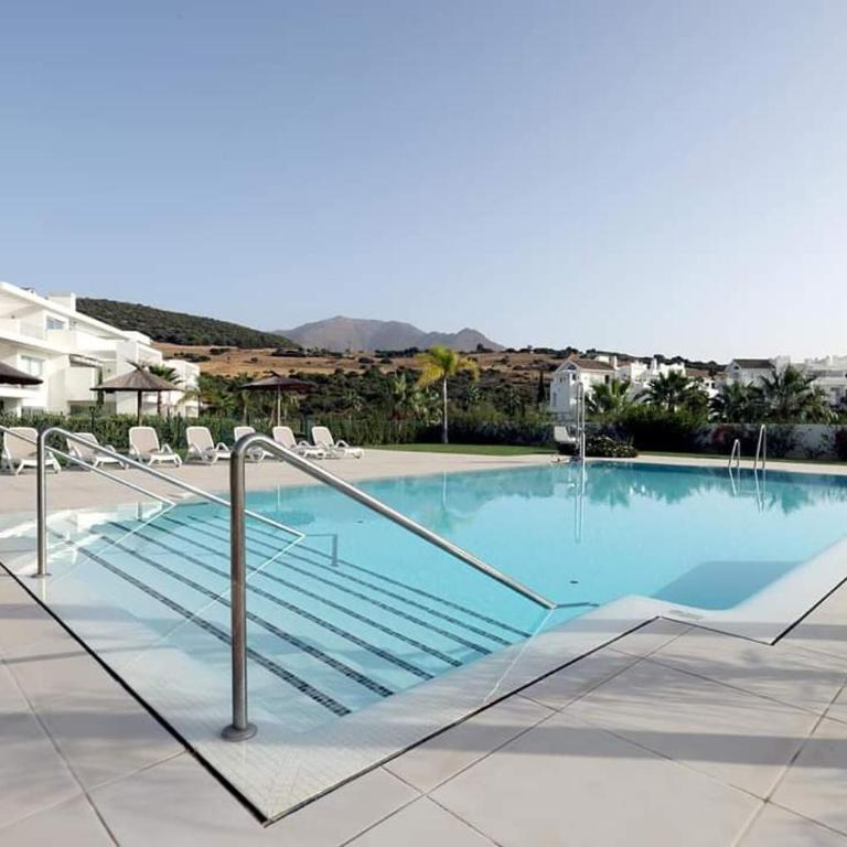 Luxury Oasis at Alcazaba Lagoon - Apartamento de 2 dormitorios - 24
