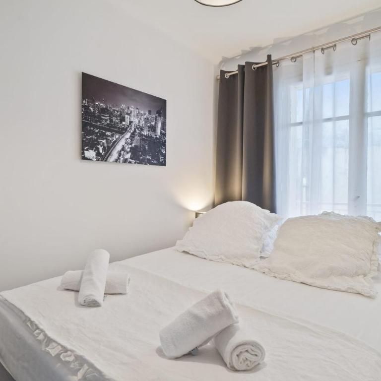 Appartement Sauvalie - Welkeys - Appartamento - 4