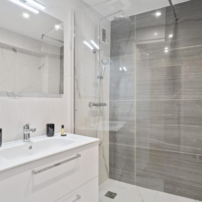 Appartement Sauvalie - Welkeys - Appartamento - 10