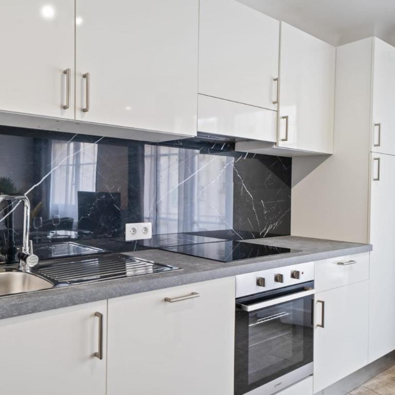 Appartement Sauvalie - Welkeys - Appartamento - 9