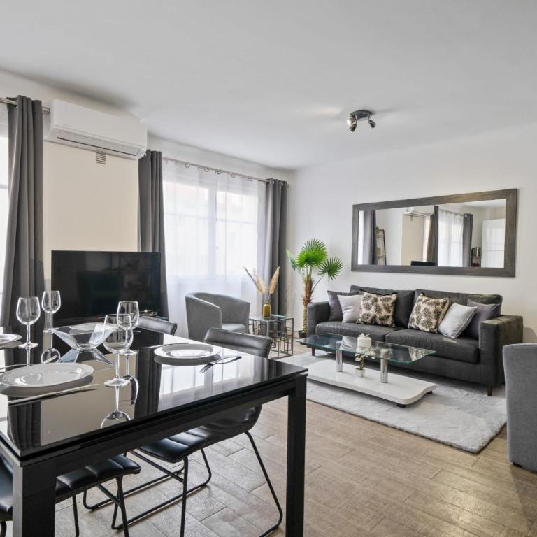 Appartement Sauvalie - Welkeys - Appartamento - 7