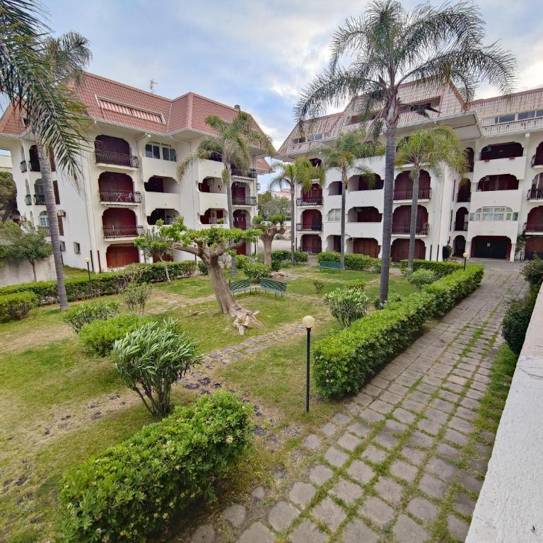 Appartamento I Puritani on the beach - Appartamento con Balcone - 21