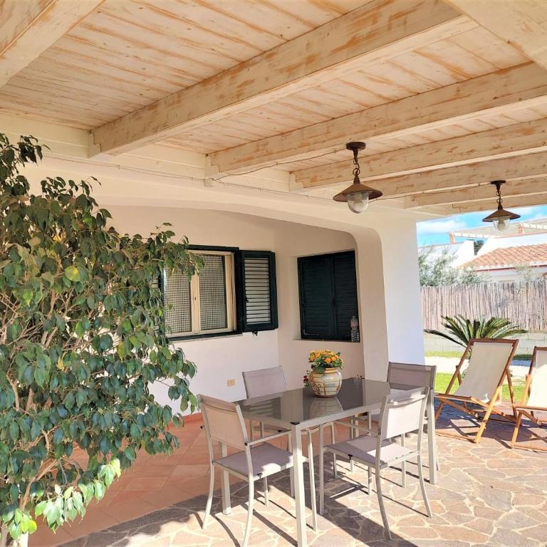 Appartamenti Sisula Manna - Appartamento con 2 Camere da Letto - 21
