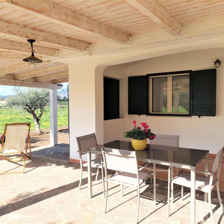 Appartamenti Sisula Manna - Appartamento con 2 Camere da Letto - 25