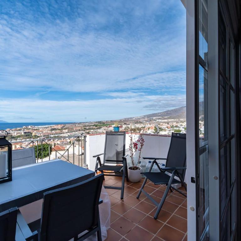 Apartment in Balcon del Atlantico - Apartamento de 2 dormitorios - 3