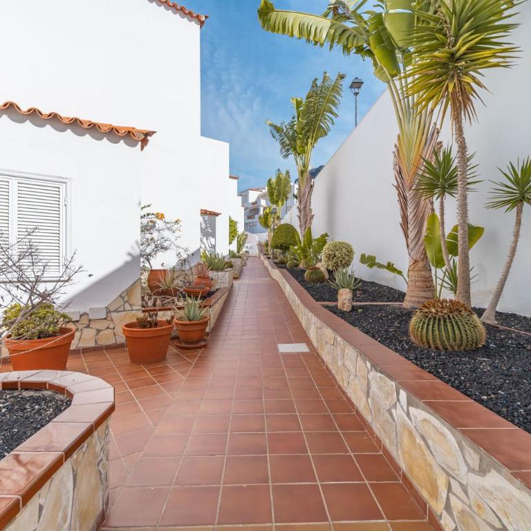 Apartment in Balcon del Atlantico - Apartamento de 2 dormitorios - 6