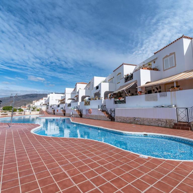 Apartment in Balcon del Atlantico - Apartamento de 2 dormitorios - 5