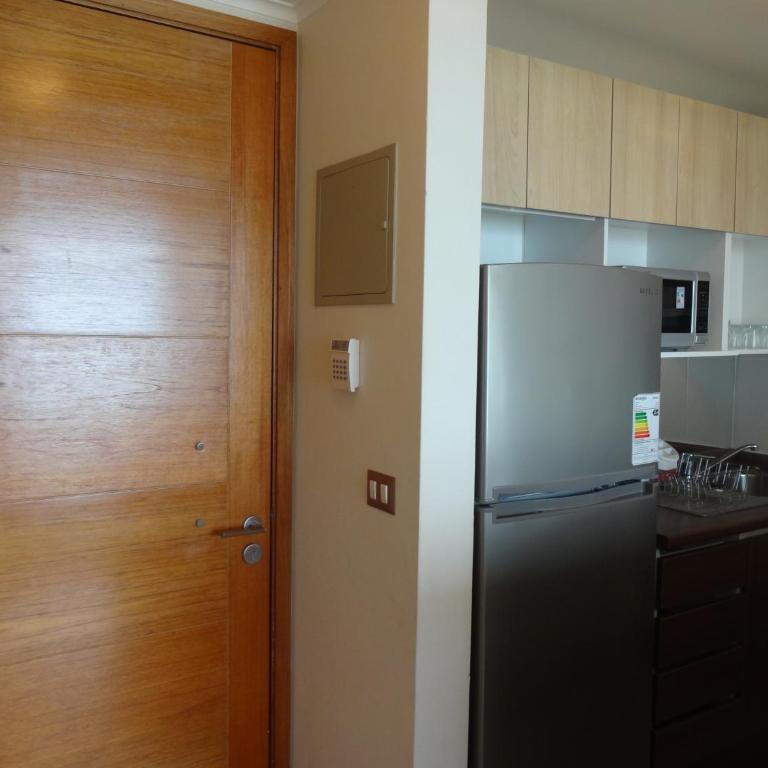 Resort Urbano Laguna del Mar - Apartamento de 2 dormitorios con vistas al mar - 4ª planta - 5