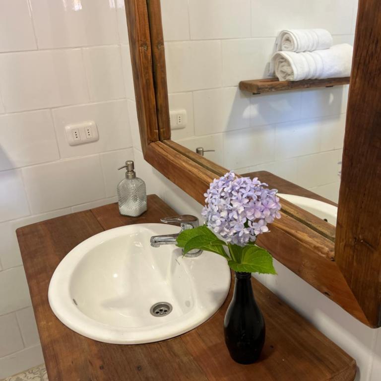 CASONA SAN PEDRO Hotel Boutique - Deluxe Queen Room - 5