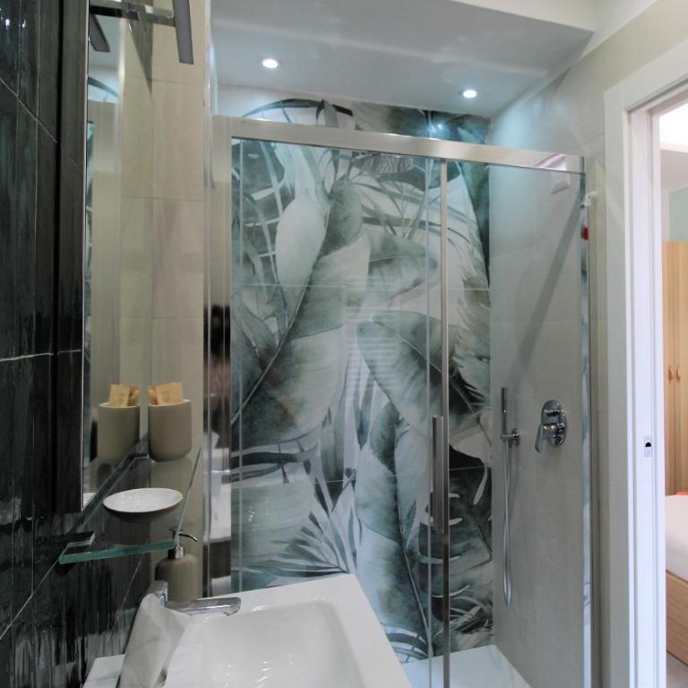 Veniero37 Guest House - King Room with Private Bathroom - 19