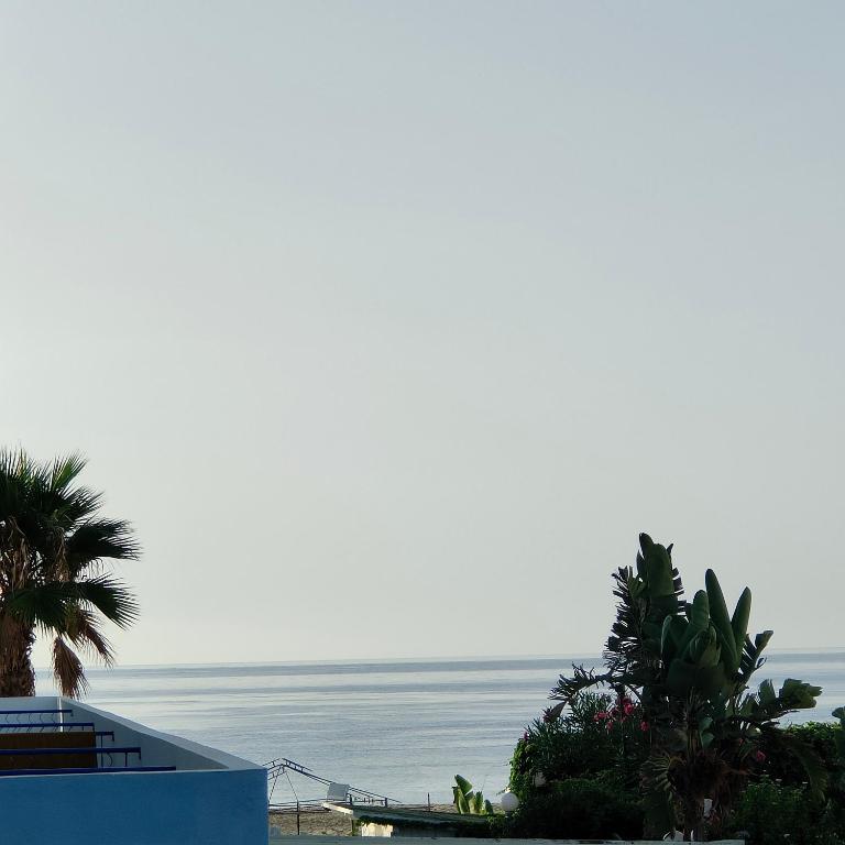 Appartamento I Puritani on the beach - Appartamento con Balcone - 44