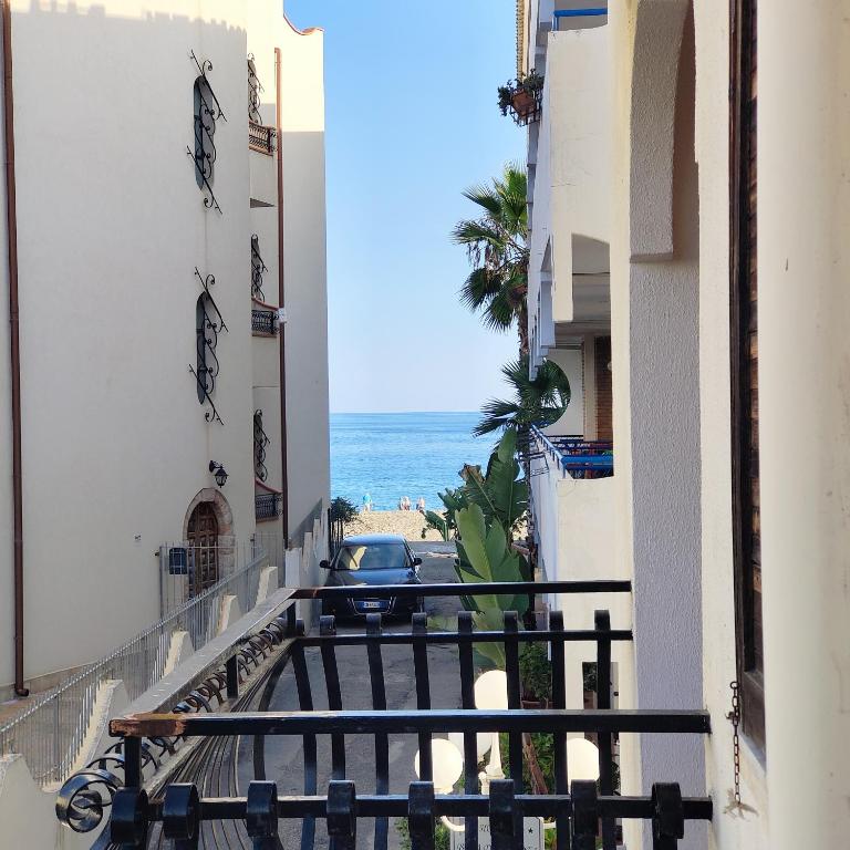 Appartamento I Puritani on the beach - Appartamento con Balcone - 15