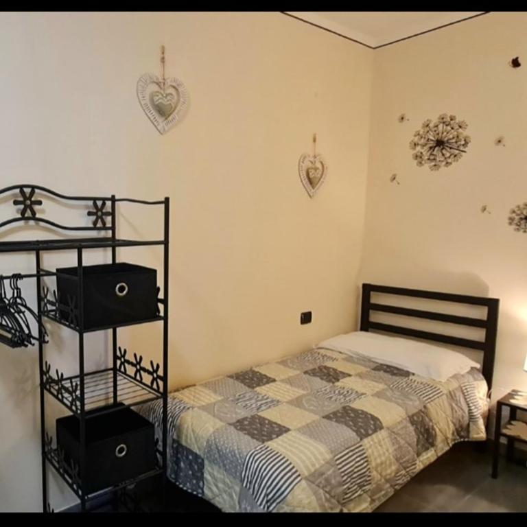 Casa Belvedere Stresa - Casa con 2 Camere da Letto e Vista Lago - 4