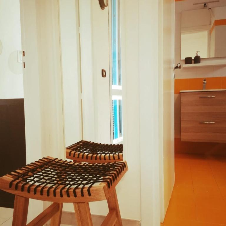 ALLEGRA - Casa Vacanze Torre dell'Orso - Appartamento con 1 Camera da Letto - 5
