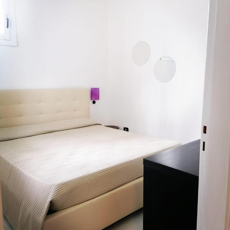 ALLEGRA - Casa Vacanze Torre dell'Orso - Appartamento con 1 Camera da Letto - 8