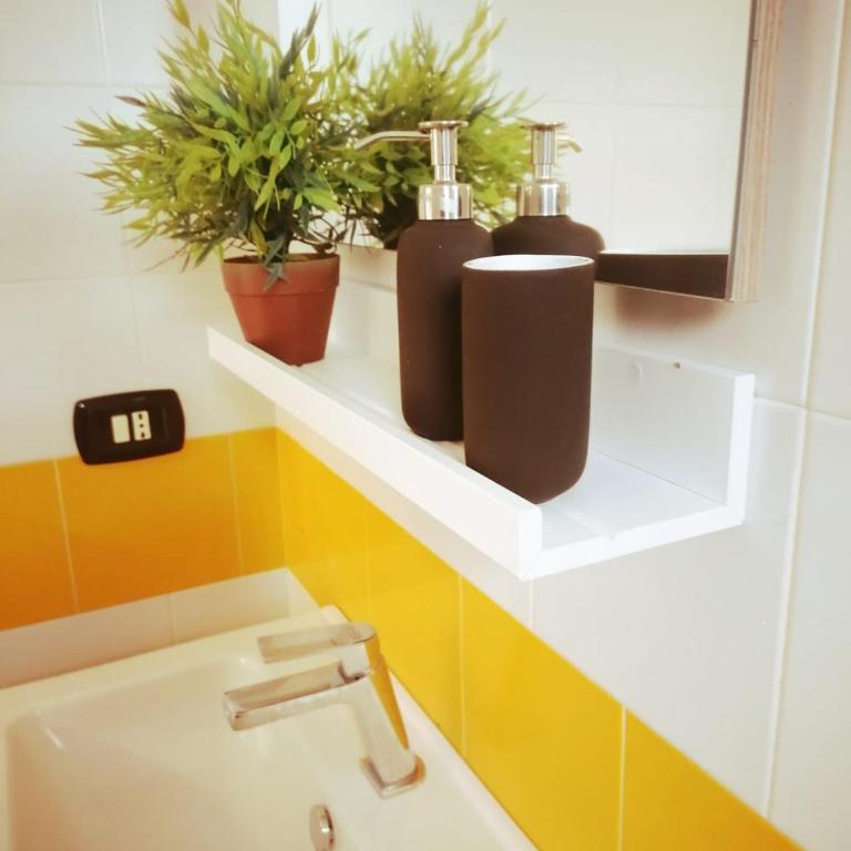 ALLEGRA - Casa Vacanze Torre dell'Orso - Appartamento con 1 Camera da Letto - 9