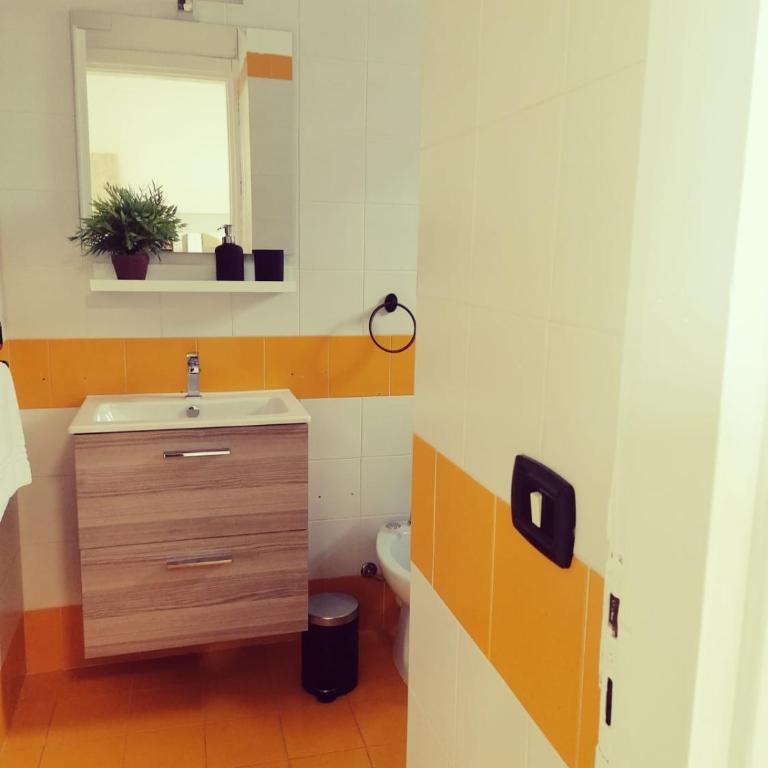 ALLEGRA - Casa Vacanze Torre dell'Orso - Appartamento con 1 Camera da Letto - 11