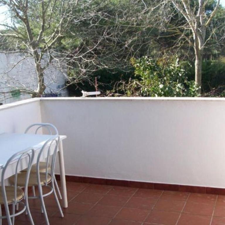 ALLEGRA - Casa Vacanze Torre dell'Orso - Appartamento con 1 Camera da Letto - 4